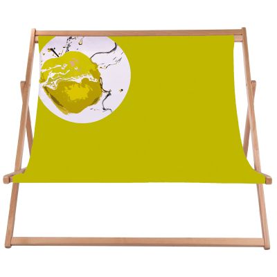 Doppelliegestuhl Couple UNO Change